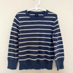 GAP Toddler Striped Sweater